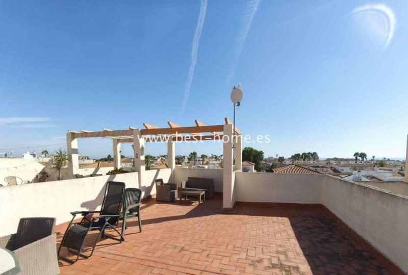 Townhouse - Sale - La Florida - La Florida