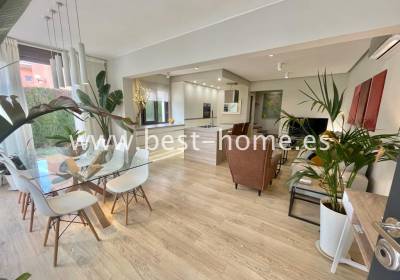 Townhouse - Sale - La Mata - BH1055082