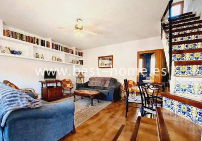 Townhouse - Sale - La Mata - BH1121140