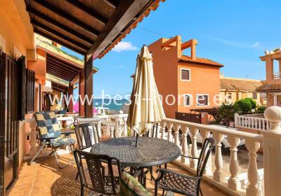 Townhouse - Sale - La Mata - BH12QL03