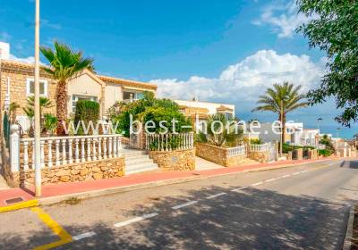 Townhouse - Sale - La Mata - BH597189
