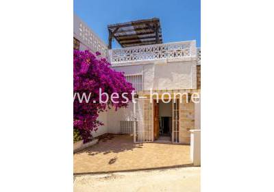 Townhouse - Sale - La Mata - BHB639