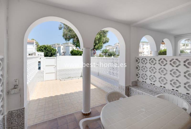 Townhouse - Sale - La Mata - La Mata