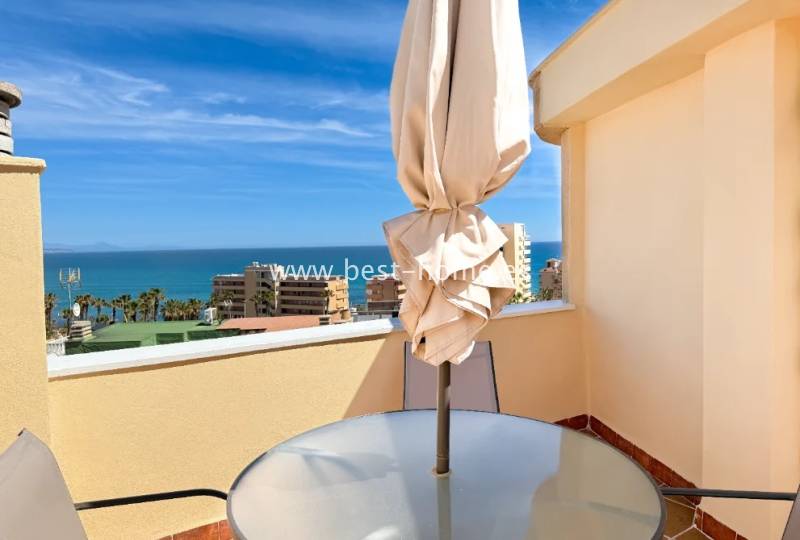 Townhouse - Sale - La Mata - La Mata