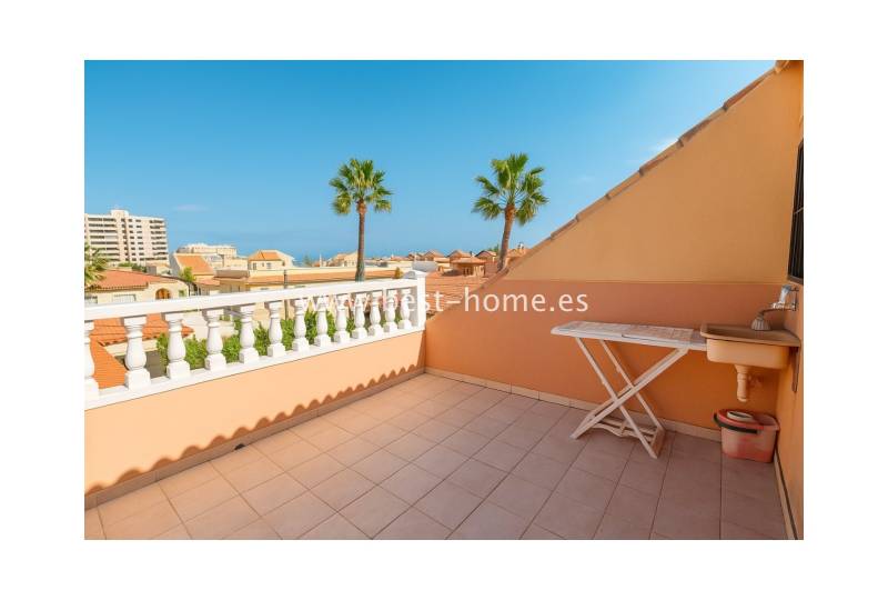 Townhouse - Sale - La Mata - La Mata