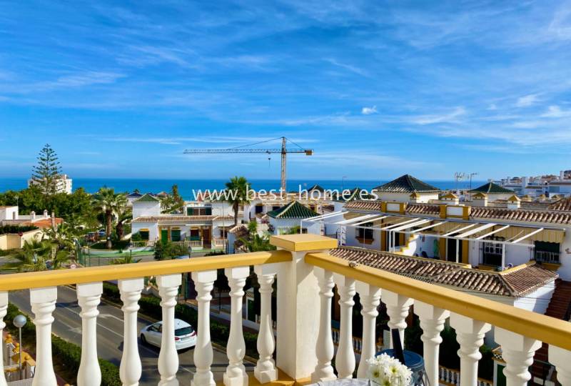 Townhouse - Sale - La Mata - La Mata