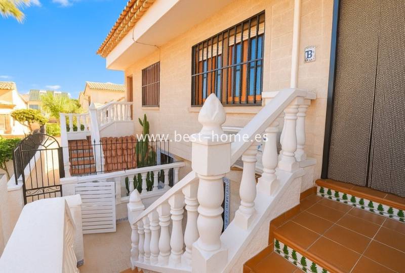 Townhouse - Sale - La Mata - La Mata
