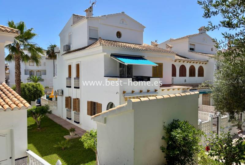 Townhouse - Sale - La Mata - La Mata