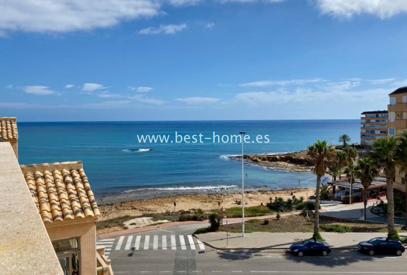 Townhouse - Sale - La Mata - La Mata