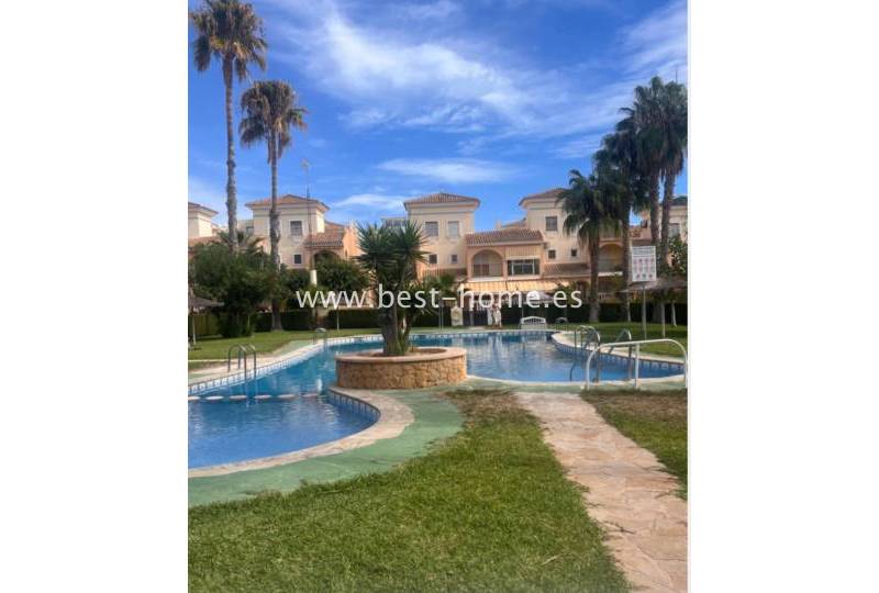 Townhouse - Sale - La Zenia - La Zenia