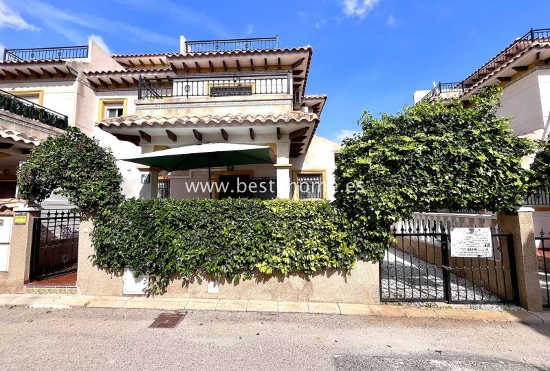 Townhouse - Sale - La Zenia - La Zenia