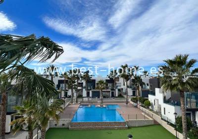 Townhouse - Sale - Lomas de Cabo Roig - BHA0920