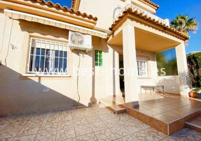 Townhouse - Sale - Los Altos - BH.ES10