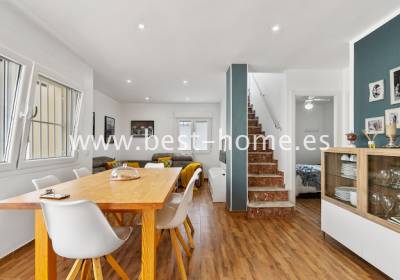 Townhouse - Sale - Los Altos - BH169869-2