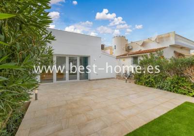 Townhouse - Sale - Los Altos - BH1875029