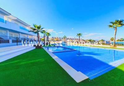 Townhouse - Sale - Los Altos - BH1990011