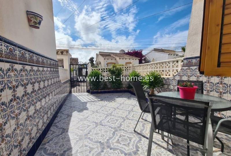 Townhouse - Sale - Los Balcones - Los Balcones