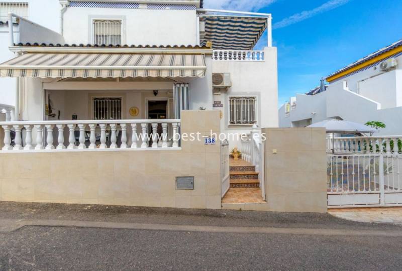 Townhouse - Sale - Los Balcones - Los Balcones