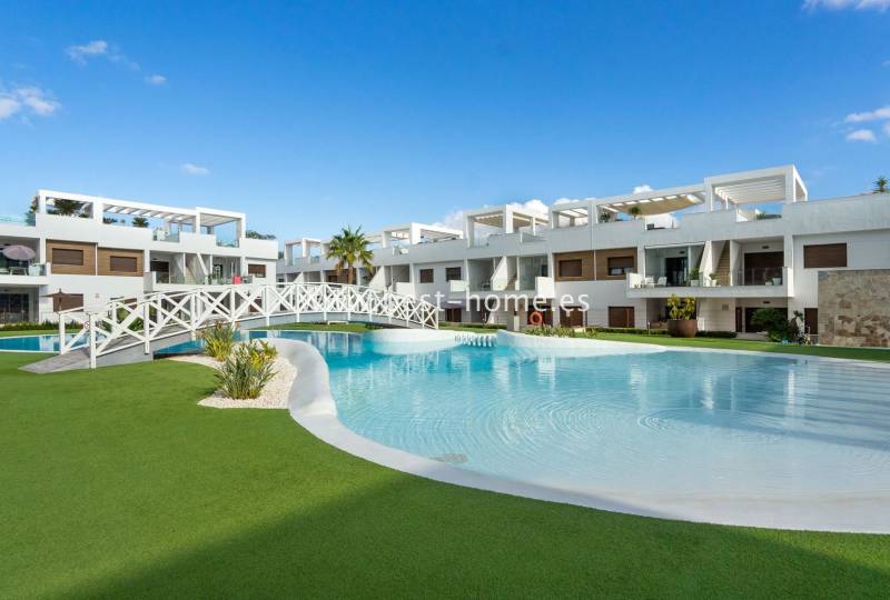 Townhouse - Sale - Los Balcones - Los Balcones