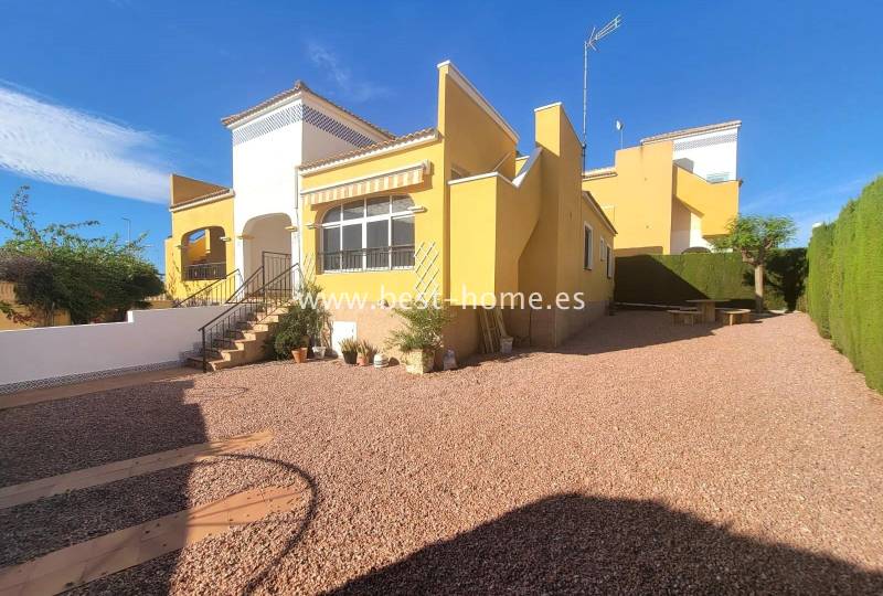 Townhouse - Sale - Los Montesinos - Los Montesinos