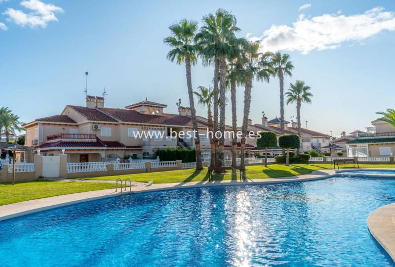 Townhouse - Sale - Playa Flamenca - Playa Flamenca