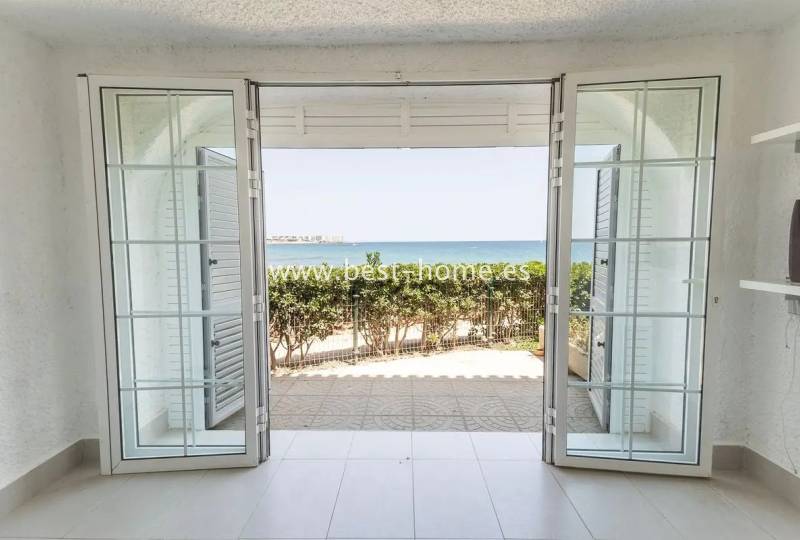 Townhouse - Sale - Playa Flamenca - Playa Flamenca