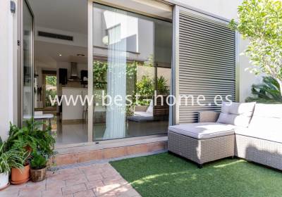 Townhouse - Sale - Punta Prima - BH100432