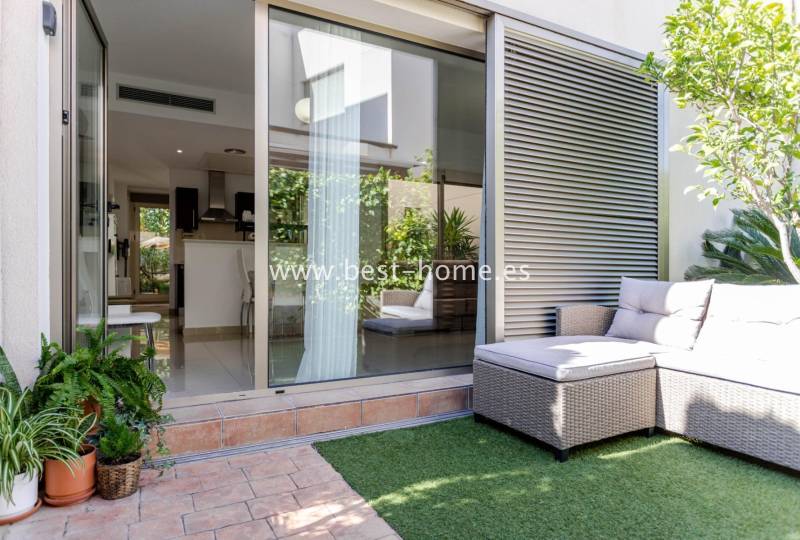 Townhouse - Sale - Punta Prima - Punta Prima