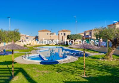 Townhouse - Sale - Torrevieja - BH1055240