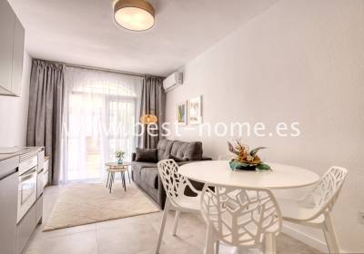 Townhouse - Sale - Torrevieja - BH2039