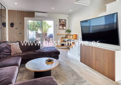 Townhouse - Sale - Torrevieja - BH55104-9