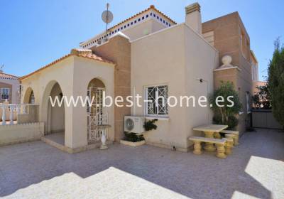 Townhouse - Sale - Torrevieja - BHS1471