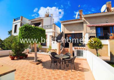 Townhouse - Sale - Villamartin - BHDX40
