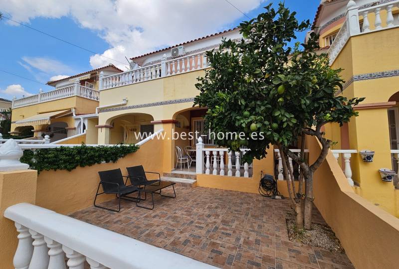 Townhouse - Sale - Villamartin - Villamartin