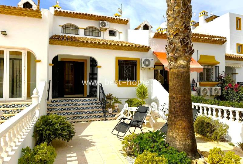 Townhouse - Sale - Villamartin - Villamartin