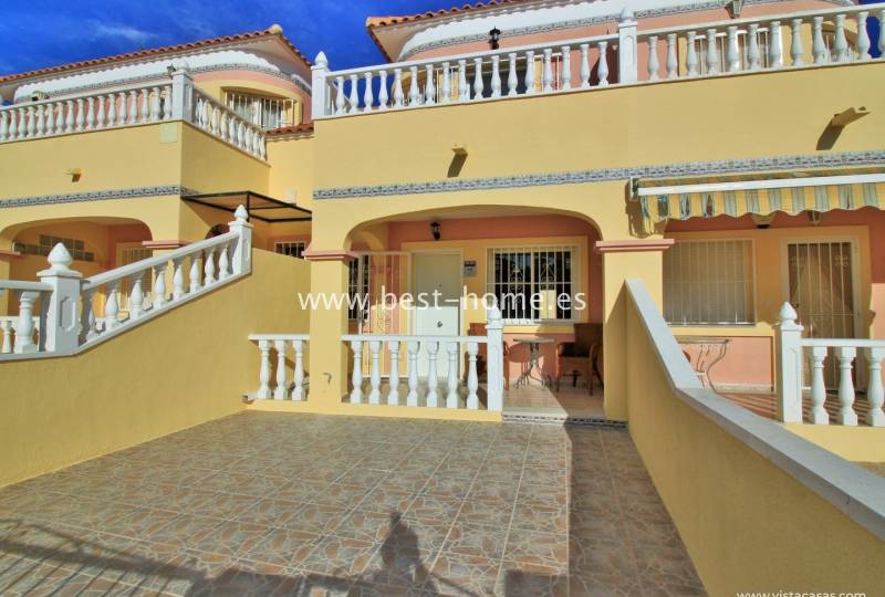 Townhouse - Sale - Villamartin - Villamartin