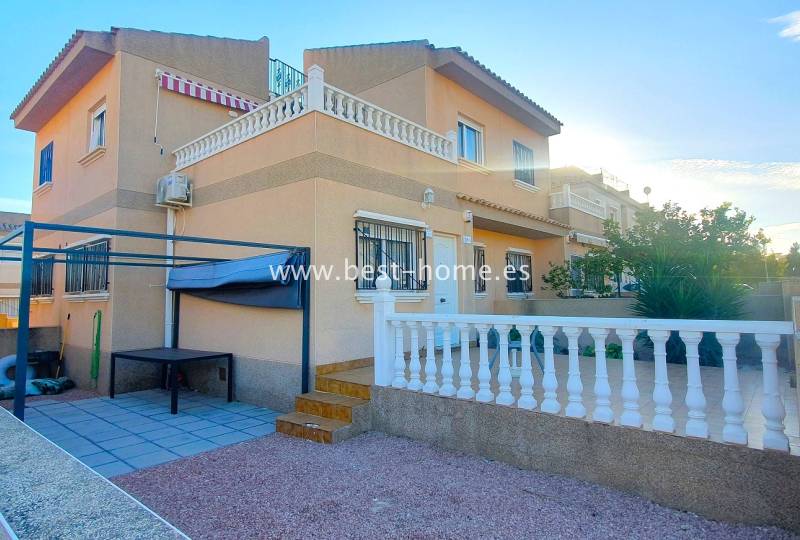 Townhouse - Sale - Villamartin - Villamartin