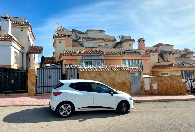 Townhouse - Sale - Villamartin - Villamartin