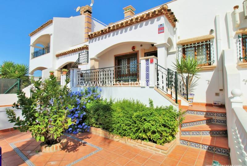 Townhouse - Sale - Villamartin - Villamartin
