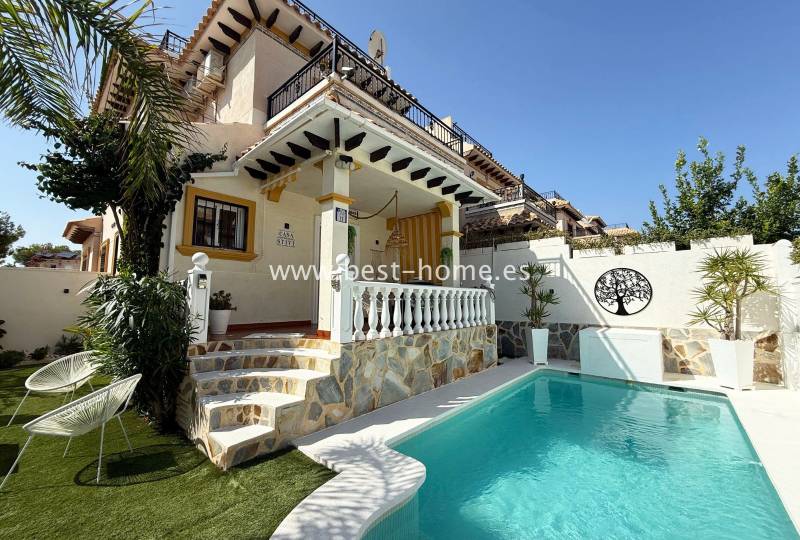 Townhouse - Sale - Villamartin - Villamartin