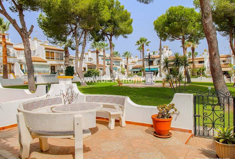 Townhouse - Sale - Villamartin - Villamartin