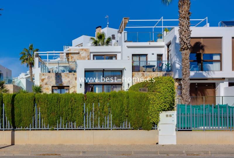 Townhouse - Sale - Villamartin - Villamartin