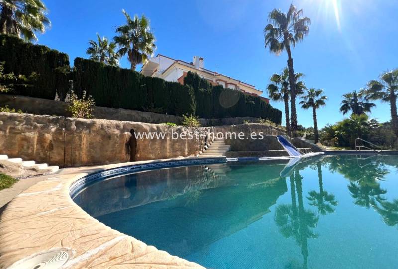 Townhouse - Sale - Villamartin - Villamartin