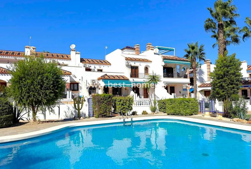 Townhouse - Sale - Villamartin - Villamartin