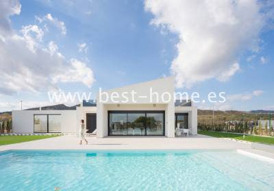 Villa - New Build - Altaona Golf - BHAGVC4