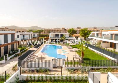 Villa - New Build - Cala Ratjada - BHTMMCR3