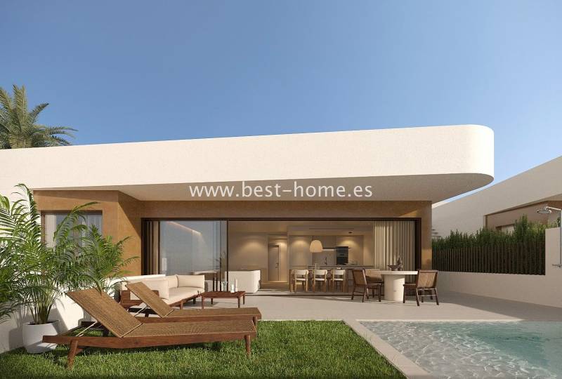 Villa - New Build - Dolores - Dolores