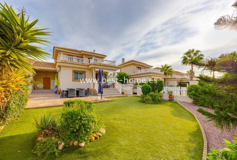 Villa - New Build - Los Dolses - Los Dolses