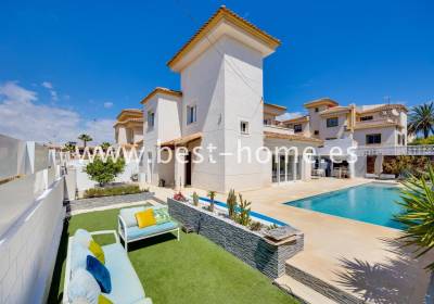 Villa - Sale - Aguas Nuevas - BH2512512