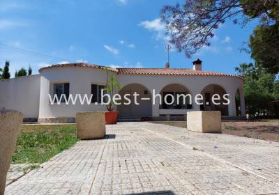 Villa - Sale - Alicante - BH1161062